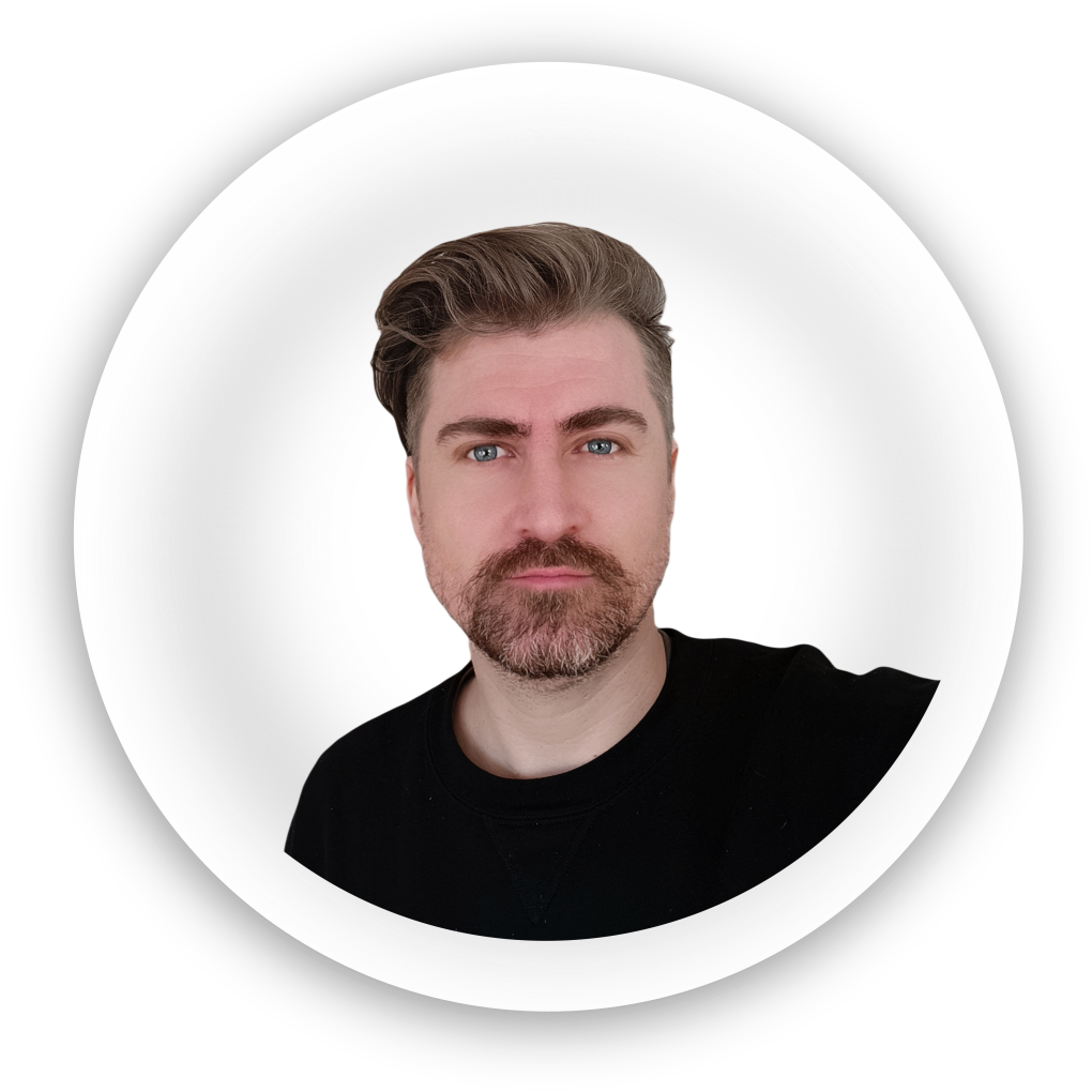 Nico Springer, Kundenbetreuer bei wirautomatisieren, Spezialist für Geschäftsprozessautomatisierung, Middleware und API Integration.