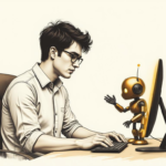 Büroarbeit ohne Stress: So hilft dir Automatisierung im Büro, den Überblick zu behalten und Zeit zu sparen